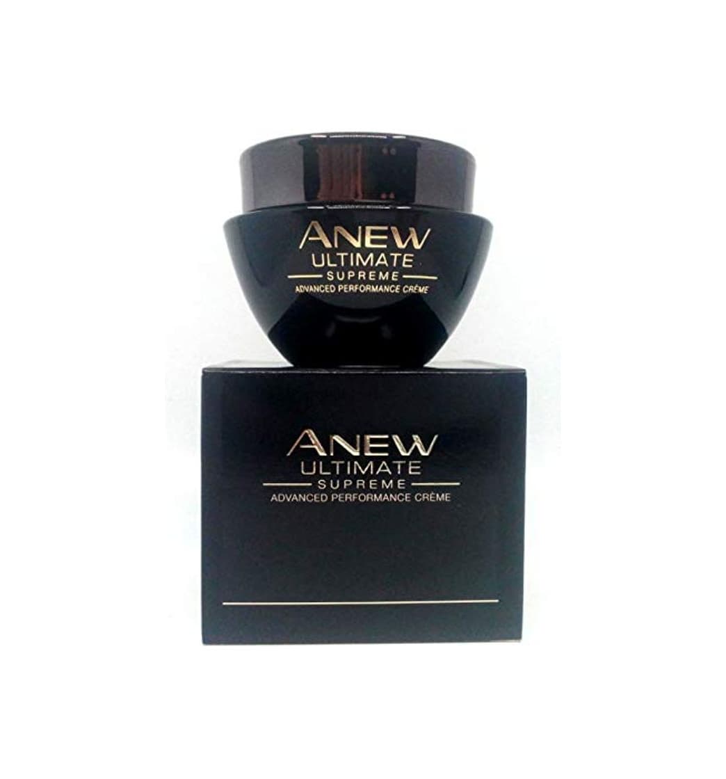 Producto Avon Anew Ultimate Supreme Crema de rendimiento avanzado 50ml