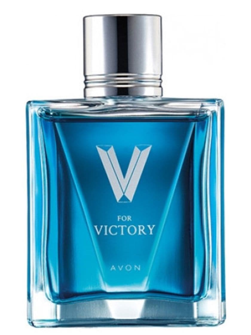 Moda PERFUME V VICTORY AVON