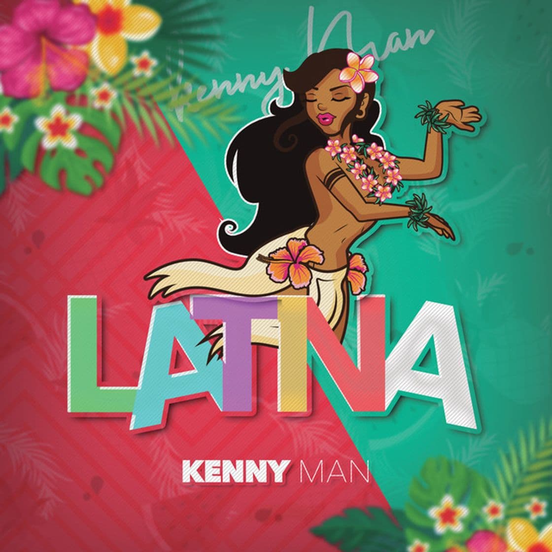 Canción Latina