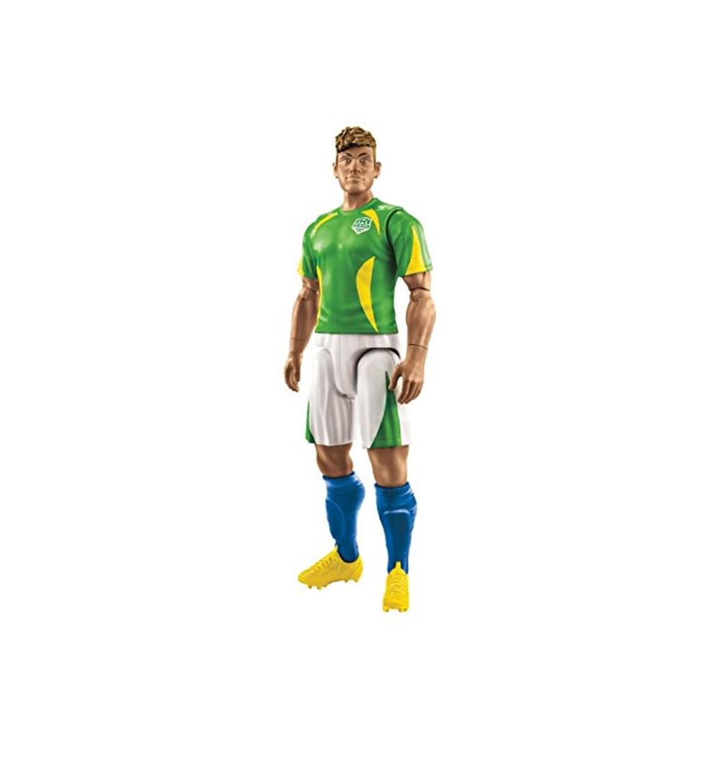 Producto FC Elite - Muñeca Neymar