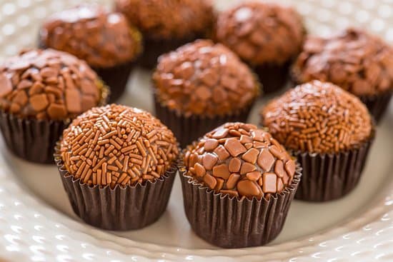 Restaurants Brigadeiro