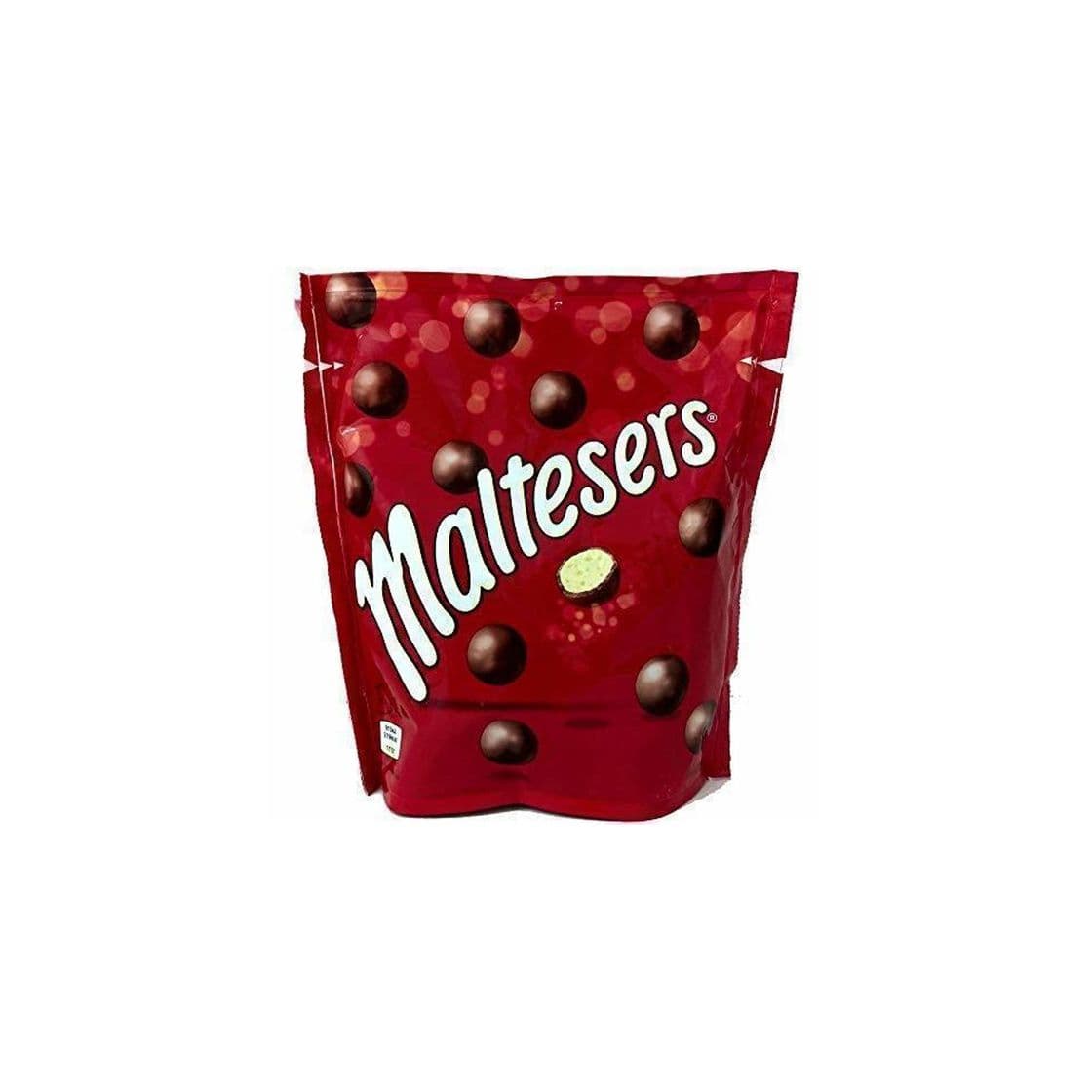 Product Maltesers Bolitas de Chocolate Rellenas de Leche Malteada