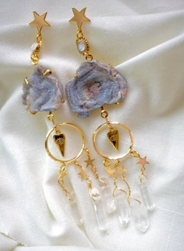 Product Aretes