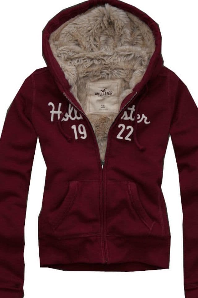 Moda Roupas hollister