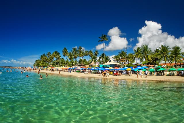 Place Porto de Galinhas