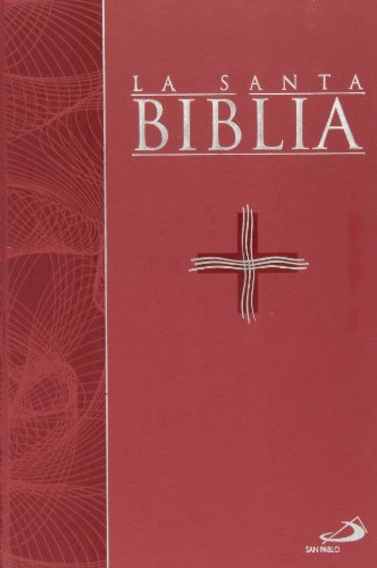 Book La Santa Biblia, surtido: colores aleatorios (letra grande) (Biblias (san Pablo))