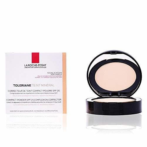 Beauty Toleriane Teint Mineral 11 Spf 25