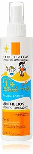 Producto LA ROCHE POSAY ANTHELIOS NIÑOS SPF 50+ 200 ML