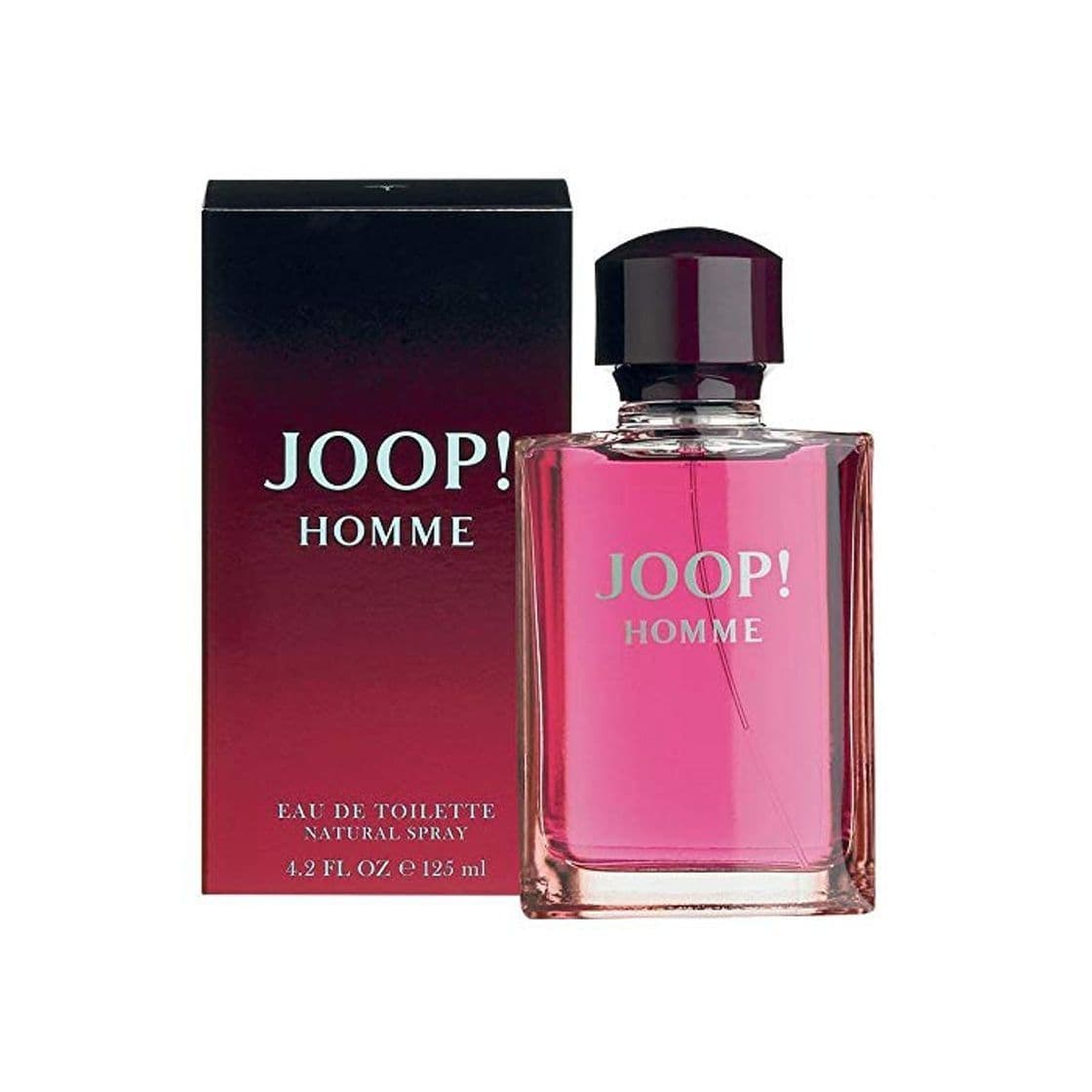 Belleza Joop Homme