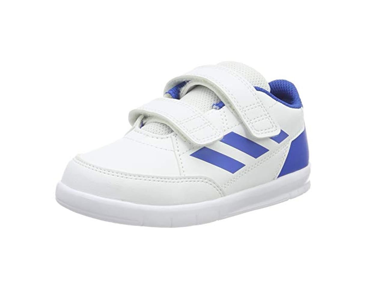 Producto Adidas Altasport CF I, Zapatillas Unisex bebé, Blanco