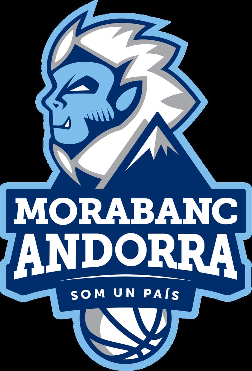 Lugar Basquet Club MoraBanc Andorra