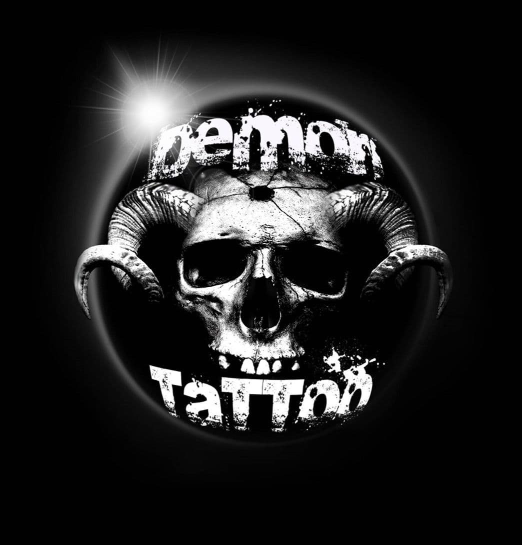 Lugar Demon Tattoo