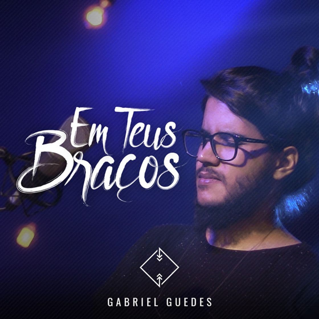 Canción Em Teus Braços