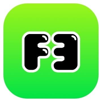 App F3