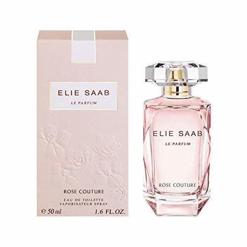 Producto Elie Saab Rose Couture Agua de Tocador