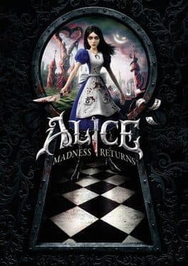 Videojuegos Alice: Madness Returns