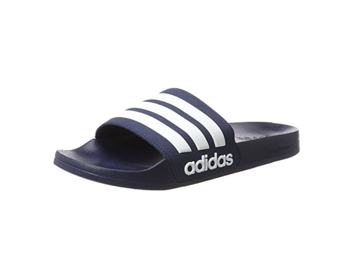 Product adidas Adilette Shower, Chanclas para Hombre, Azul