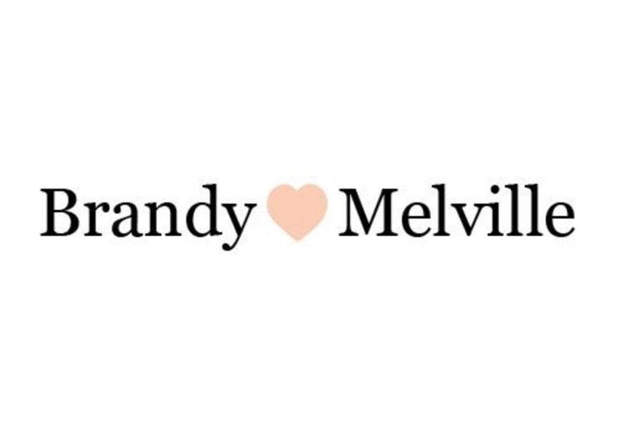 Lugar Brandy Melville