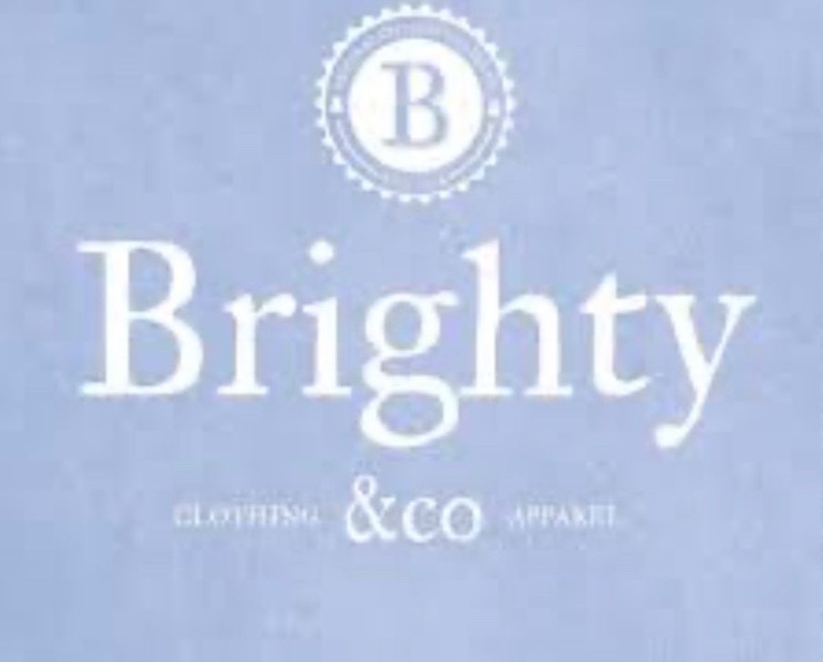 Lugar Brighty & Co