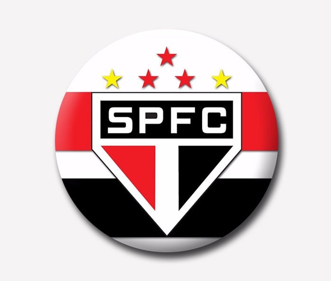 Lugar São Paulo Futebol Clube