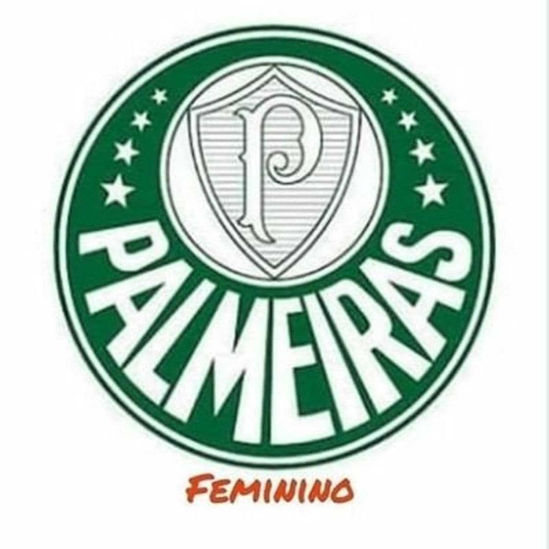 Lugar Palmeiras Futebol Clube