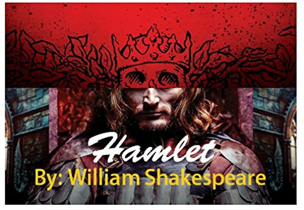 Libro Hamlet