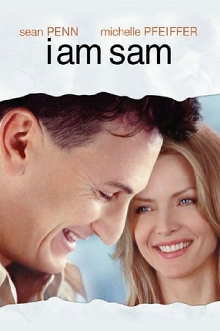 Movie I Am Sam