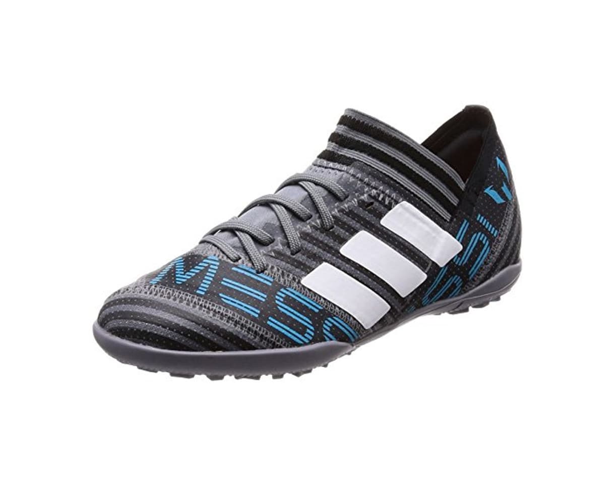 Product Adidas Nemeziz Messi Tango 17.3 TF J, Botas de fútbol Unisex niño,