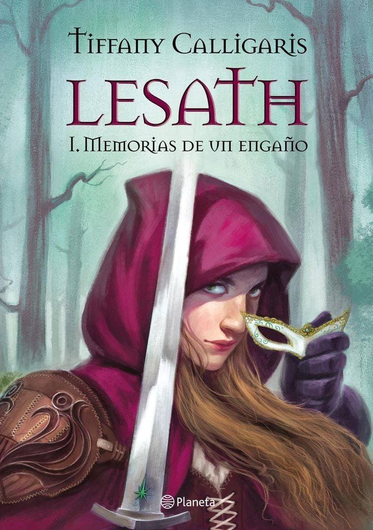 Book LESATH