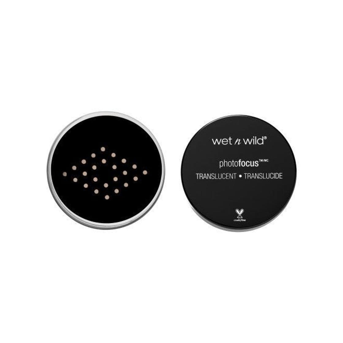 Fashion Photo Focus Loose Setting Powder | wet n wild