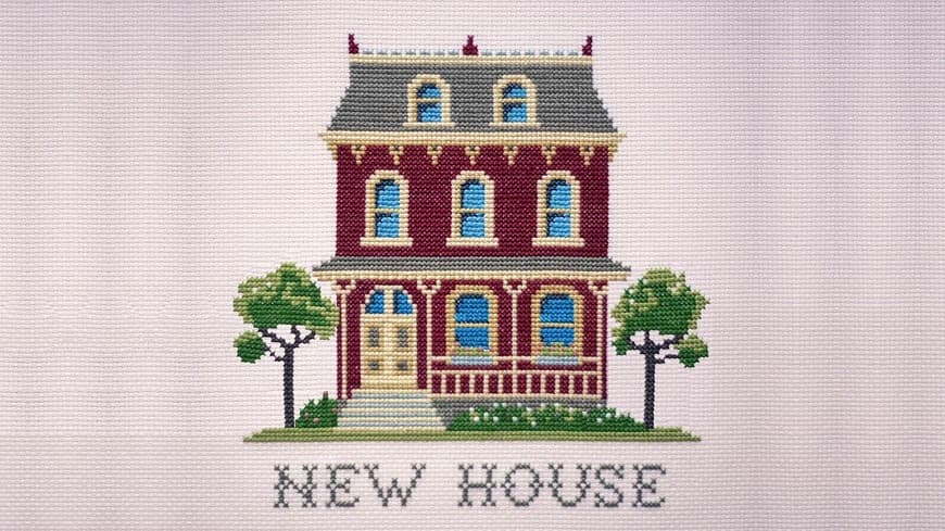 Fashion Rex Orange County - New House 