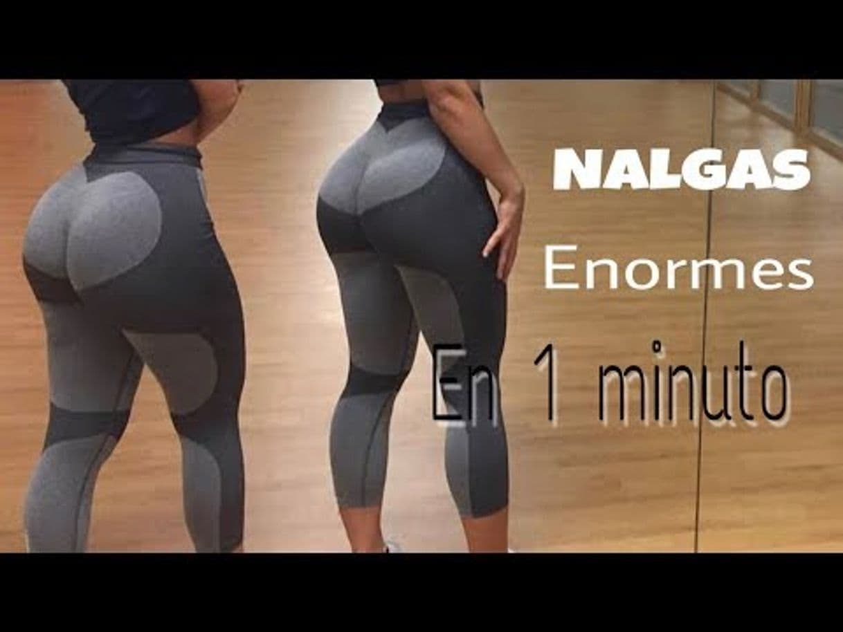 Fashion TRUCOS! Como Tener Gluteos Mas Grandes al Instante! - YouTube