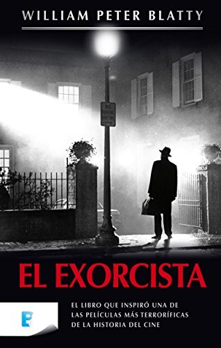 Book El exorcista