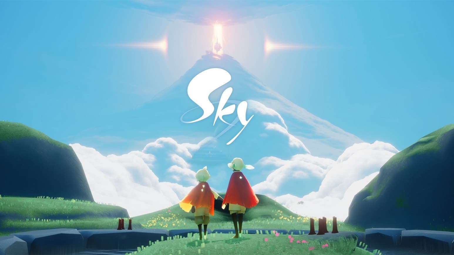 Videojuegos Sky: Children of the Light