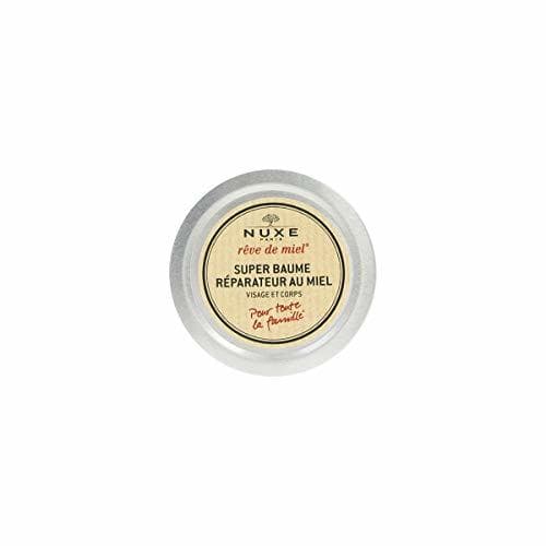 Producto RÊVE DE MIEL super baume réparateur visage et corps 40 ml