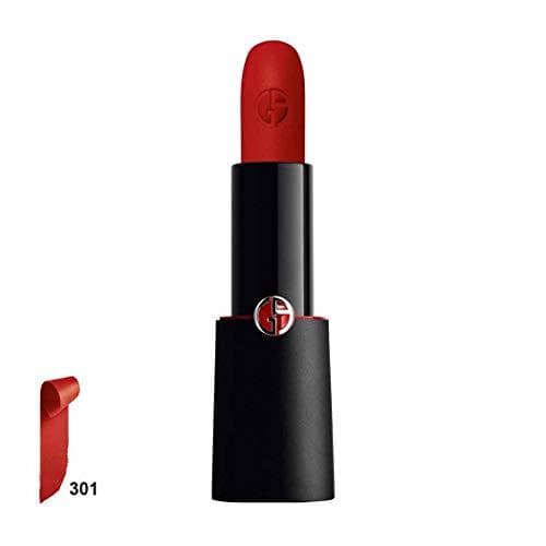 Producto GIORGIO ARMANI ROUGE D’ARMANI MATTE 301