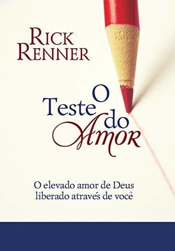 Libro O Teste do Amor