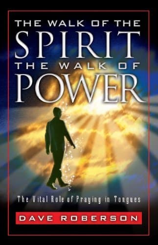 Libro The Walk of the Spirit - The Walk of Power: The Vital