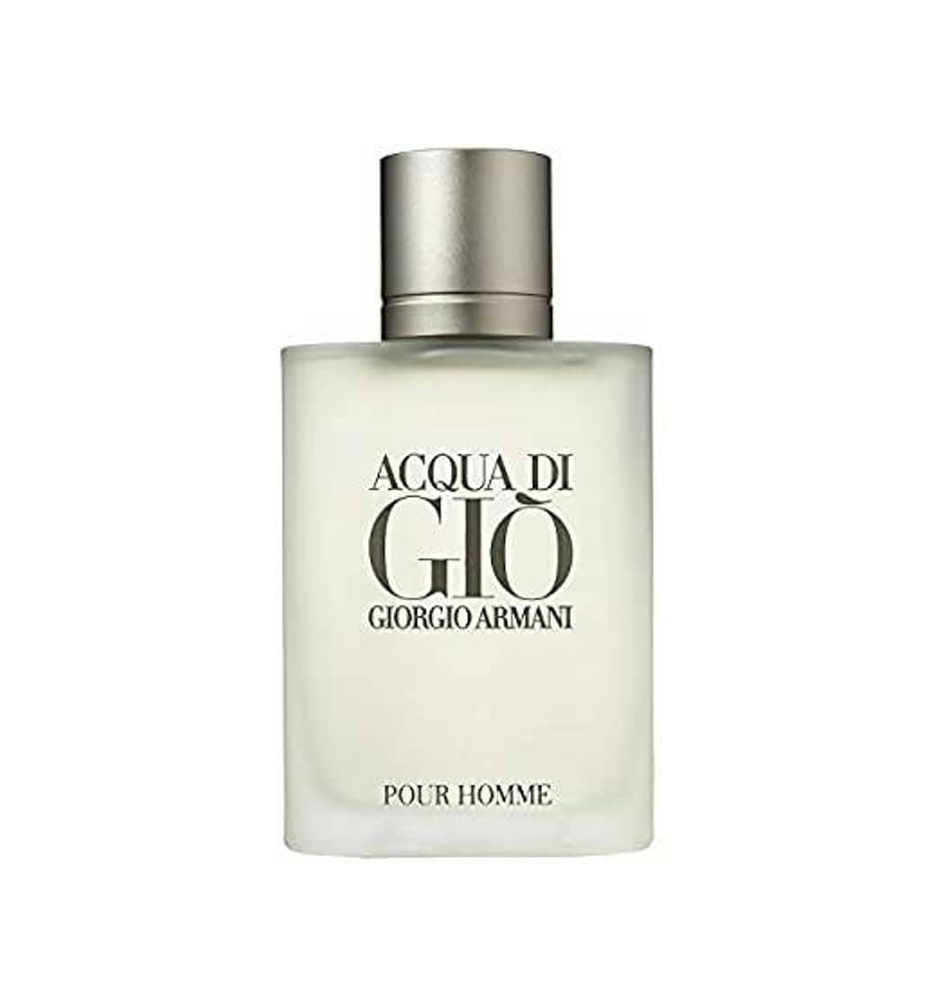 Producto Perfume Acqua Di Gio Pour Homme 100ml Edt Masculino Giorgio