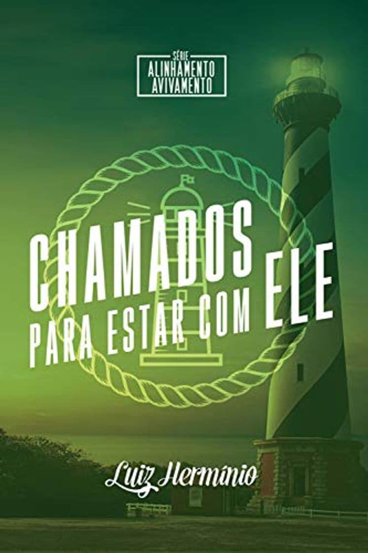 Libro Chamados para estar com Ele