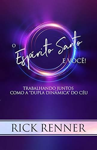 Libro O Espírito Santo e Você