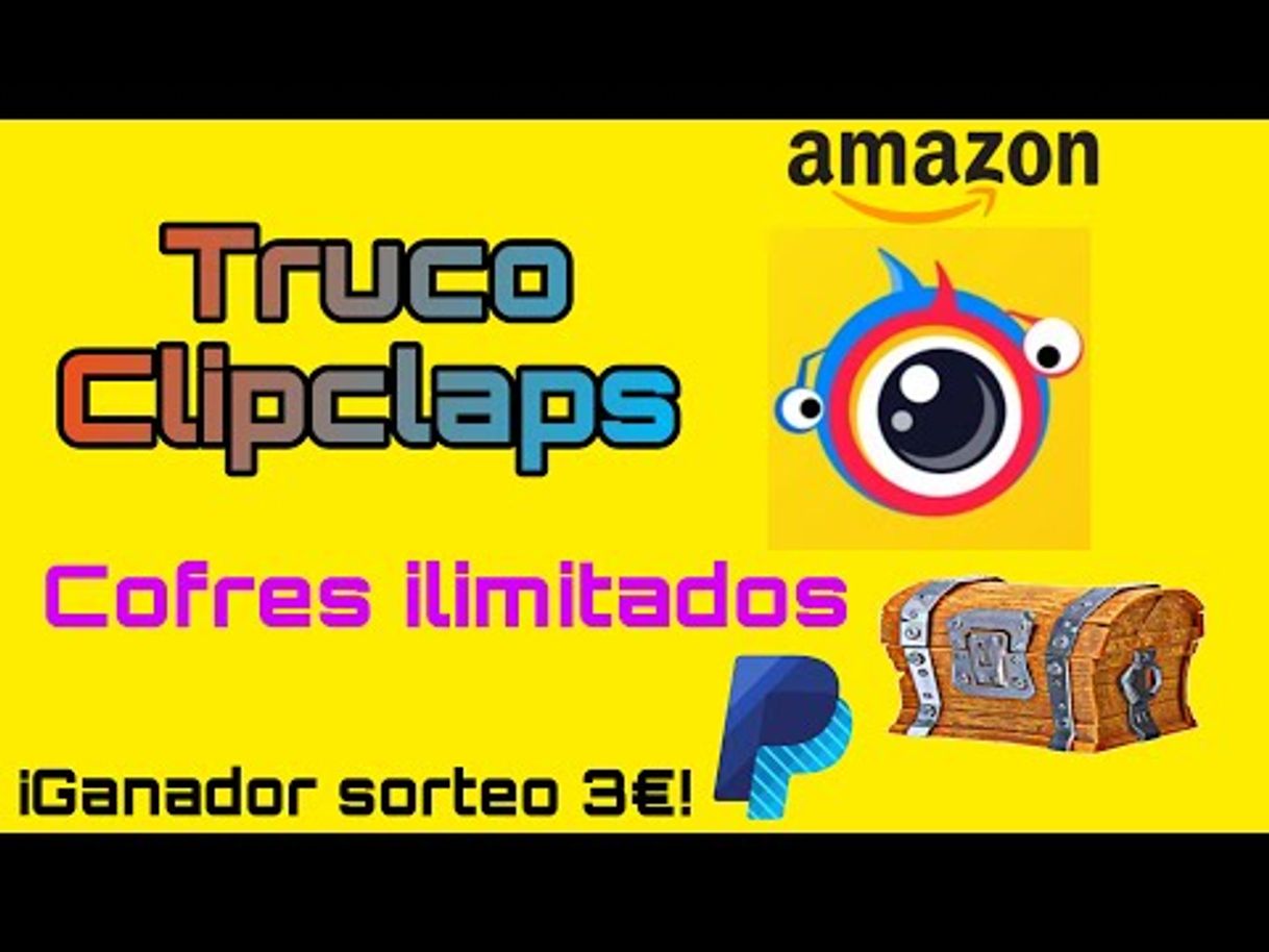 Fashion Truco para ClipClaps | Cofres sin hacer nada - YouTube