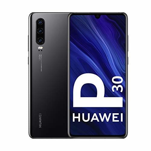 Producto Huawei P30 - Smartphone de 6.1"