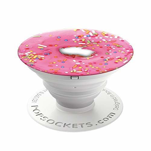 Electrónica PopSockets 101257 - Soporte telescópico para Smartphones y tabletas