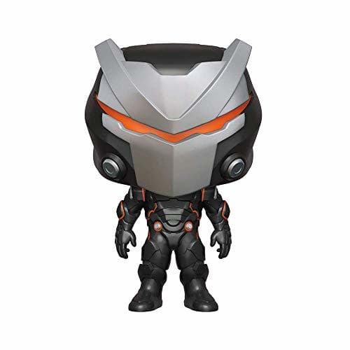 Juego Funko- Omega Figura De Vinilo,