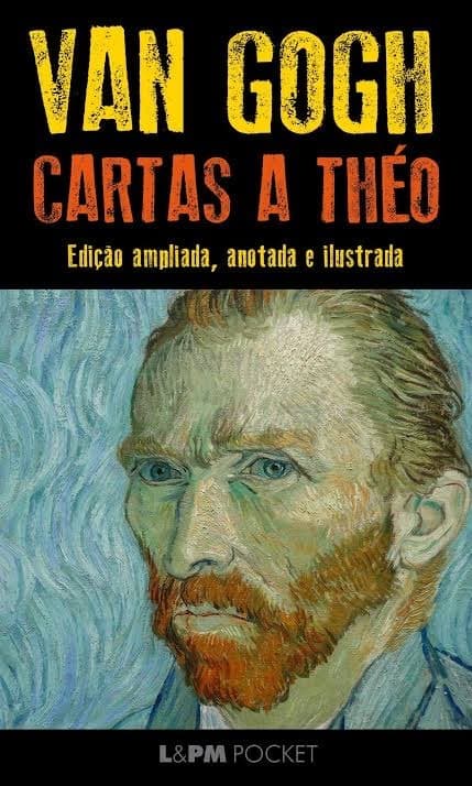 Libro Cartas a Théo