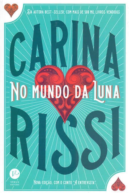 Libro No mundo da Luna