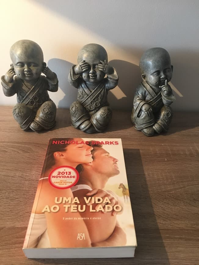 Libro Uma Vida Ao Teu Lado