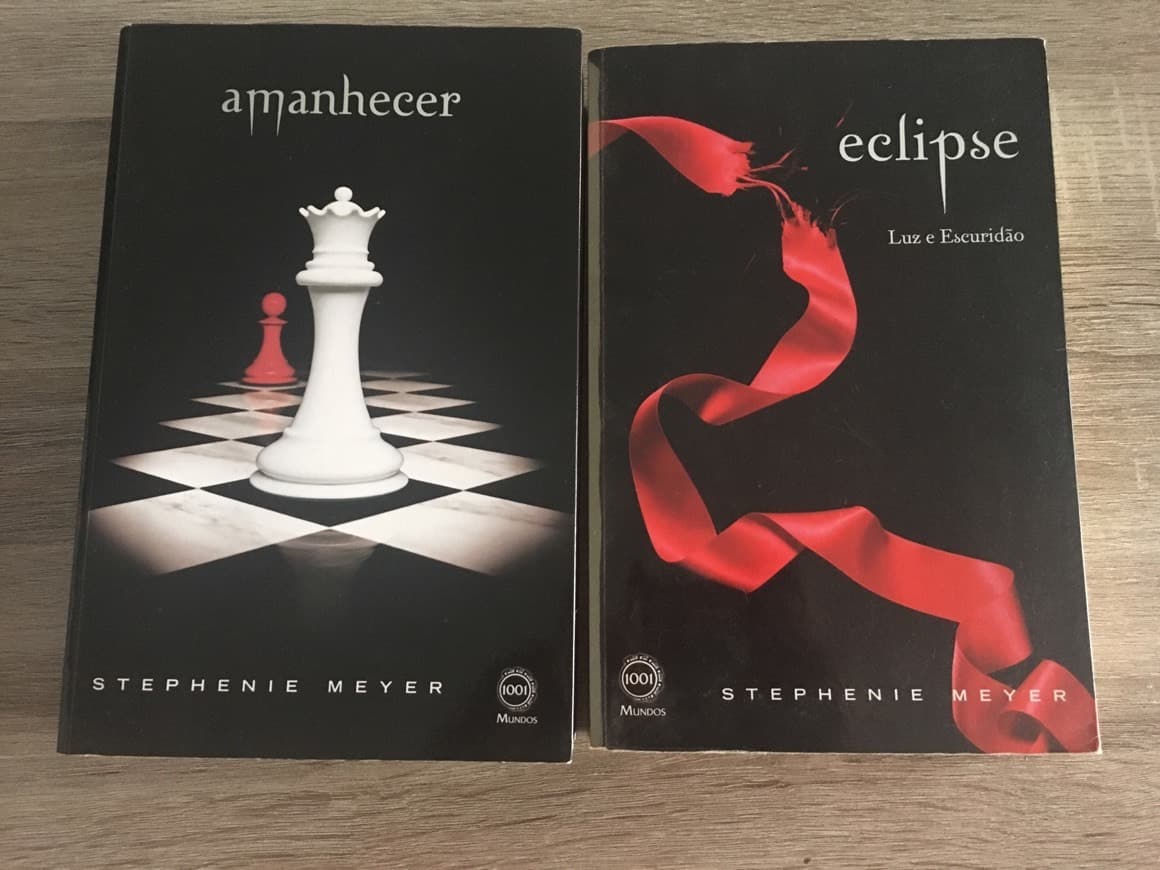 Libro Eclipse