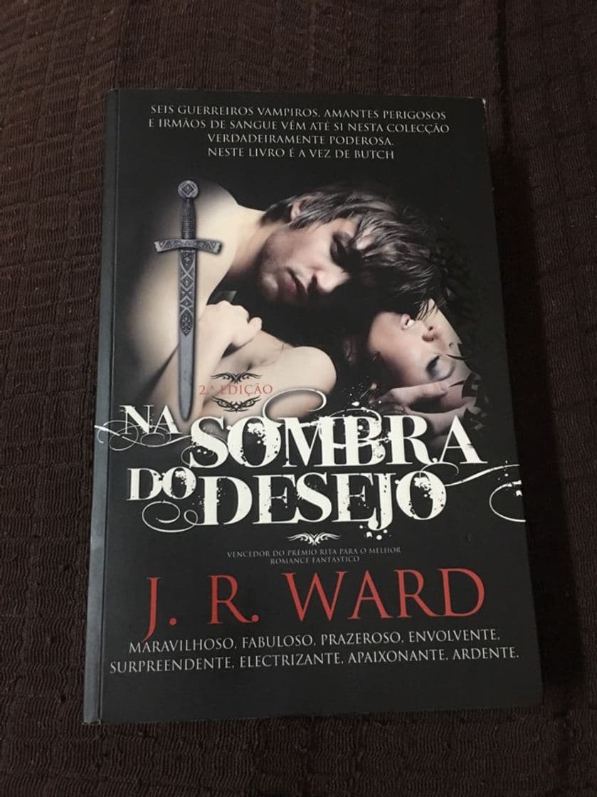 Libro Na Sombra Do Desejo